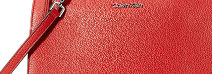 The Best Black Friday Savings On Calvin Klein Women's Bags