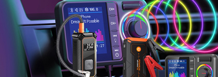 The Prices On These 6 Car Gadgets Are Still Low – See For Yourself!