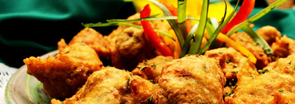 8 top food festivals you should go to in the Caribbean