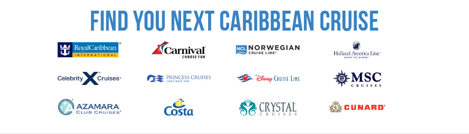 Caribbean cruises
