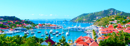 Highlights And Quick Guide To The Amazing Caribbean Islands