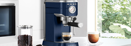 Top 10 Questions People Ask Before Buying This Cappuccino Maker