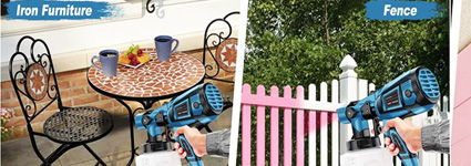 Bring The Holiday Spirit To Life In A Breeze With This Easy-To-Use Gadget