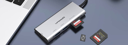 6 Clever Gadgets That Solve Annoying Everyday Tech Problems