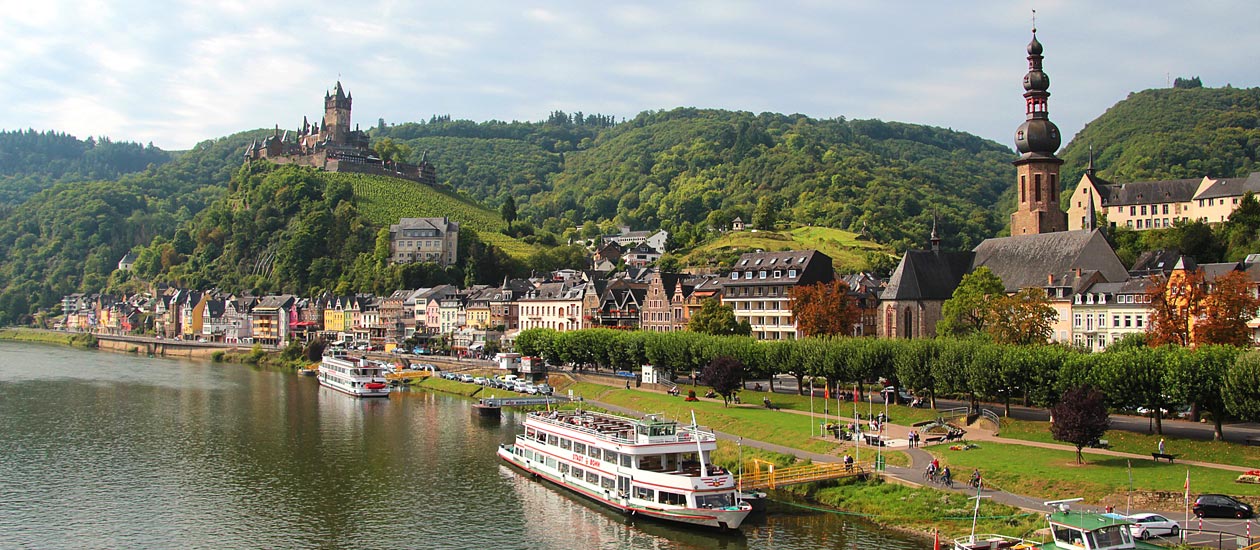 Cochem, Germany