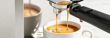 Love Espresso But Hate Spending $7 Daily? If You've Got $100, This Cold Brew Espresso Machine Is For You
