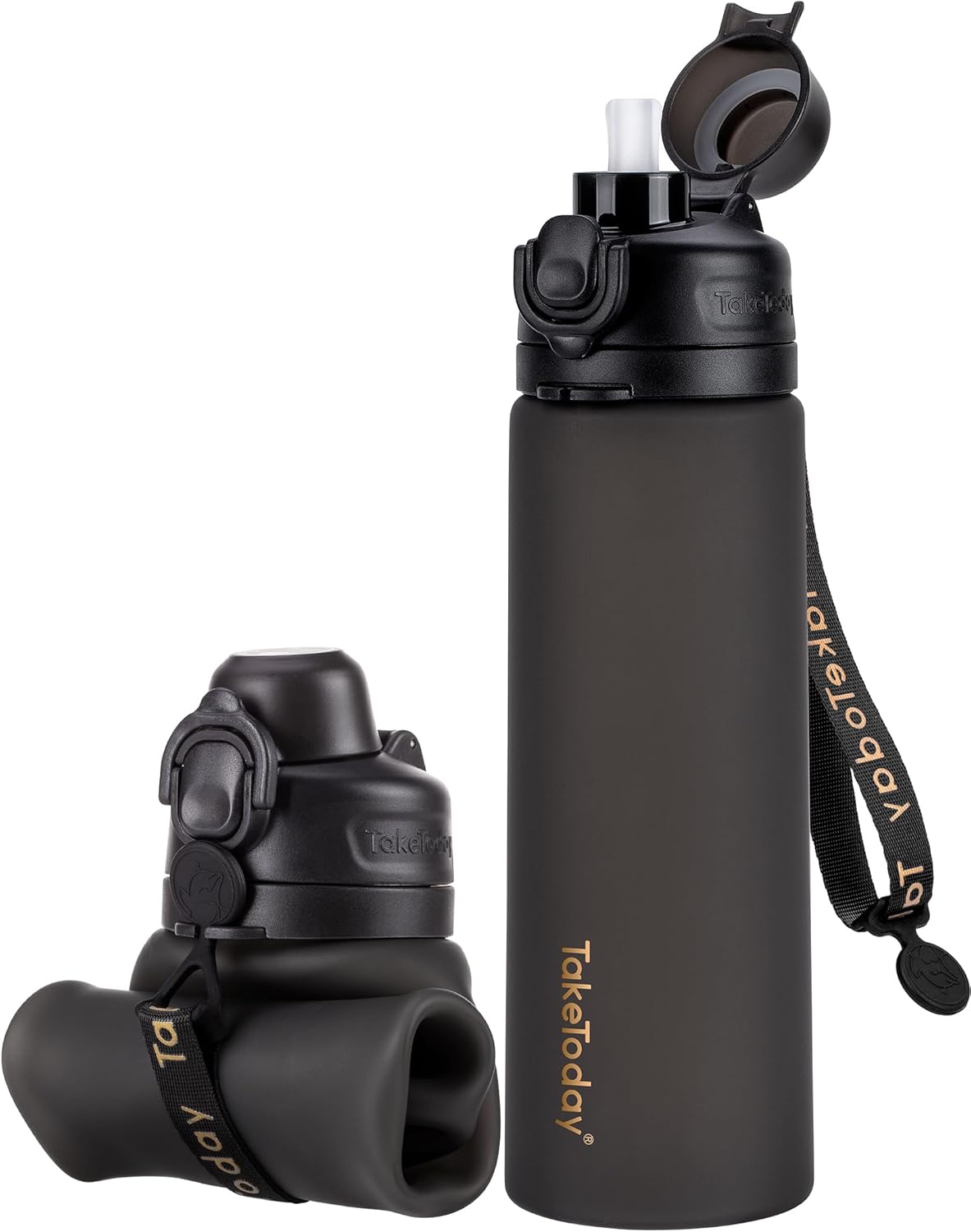 Collapsible Water Bottle
