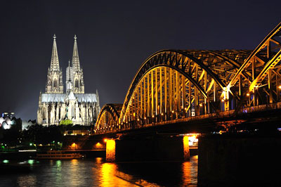 Cologne, Germany