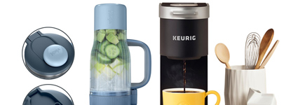 Compact Gadgets For Tight Spaces That Transform Your Living Spaces
