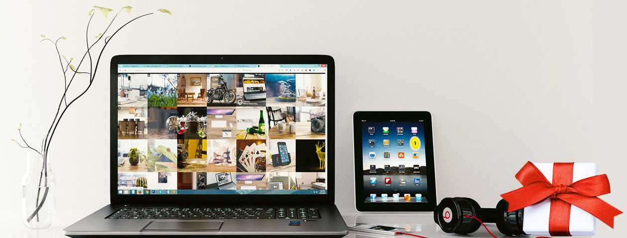 The Most Comprehensive List Of Christmas Gift Ideas For Travelers