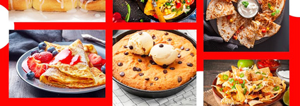 Kitchen Magic: Gadgets That Make You Look Like a Pro