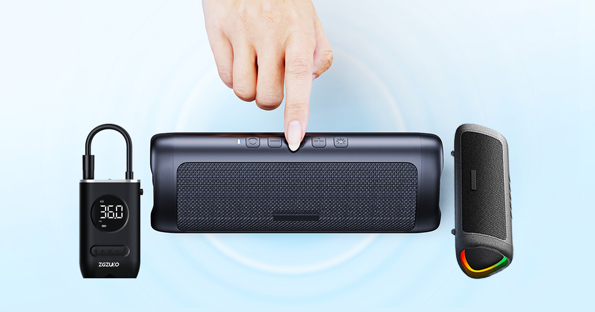 Cool Gadgets For Under $40