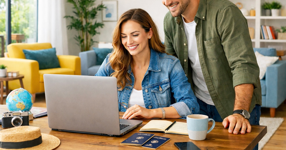 Check Travel Visa Requirements For 200+ Destinations Worldwide