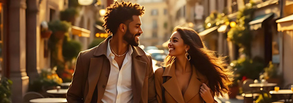 12 Romantic European Cities For A Blissful Couples’ Escape