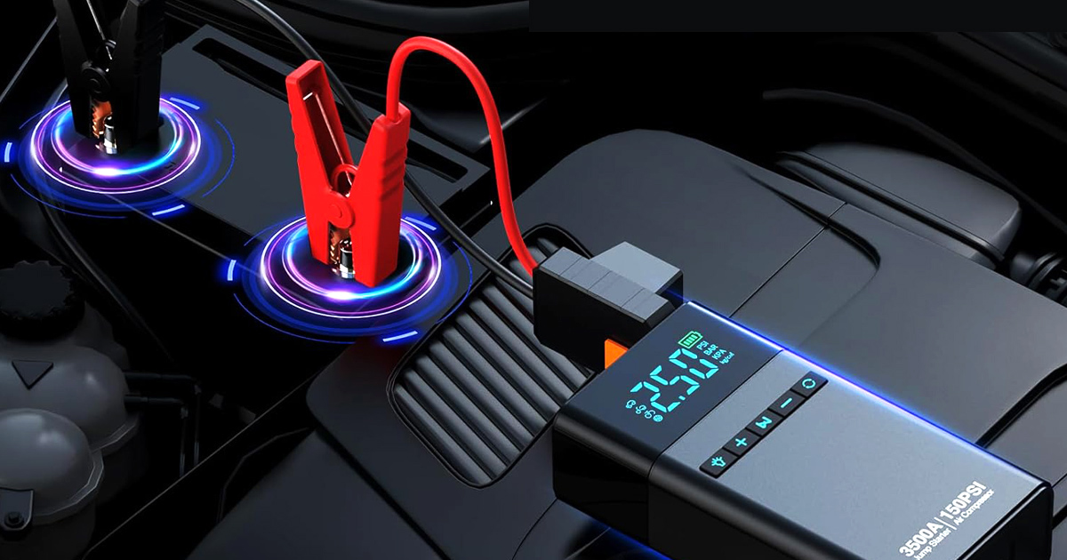 Cutting-Edge Gadgets