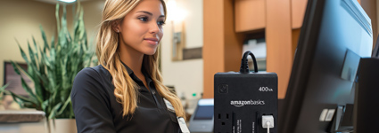 Deal Of The Day Gadget: Saves You Money And Protects Your Devices From Power Surges