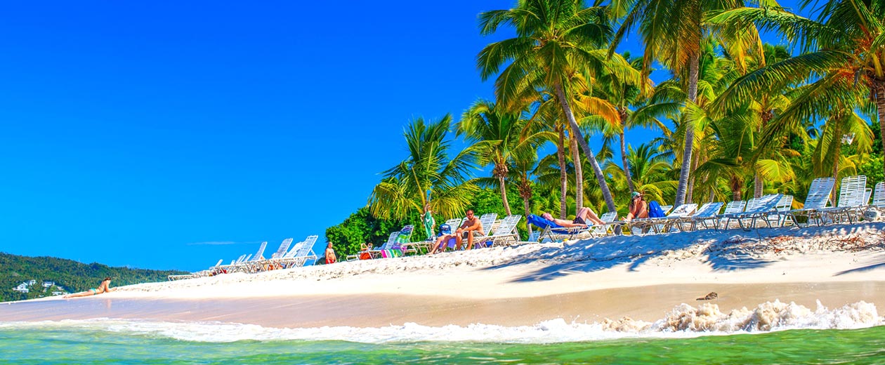 Are You Planning A Trip To The Dominican Republic? Know This!