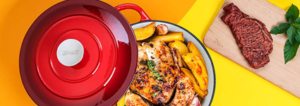 You're Kidding Me These 8 Dutch Ovens That Make Great Gifts Are On Sale