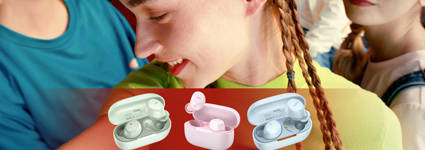 These Earbuds With Over 100K Sales Are Now $13 — Make The Perfect Holiday Gift For Music Lovers