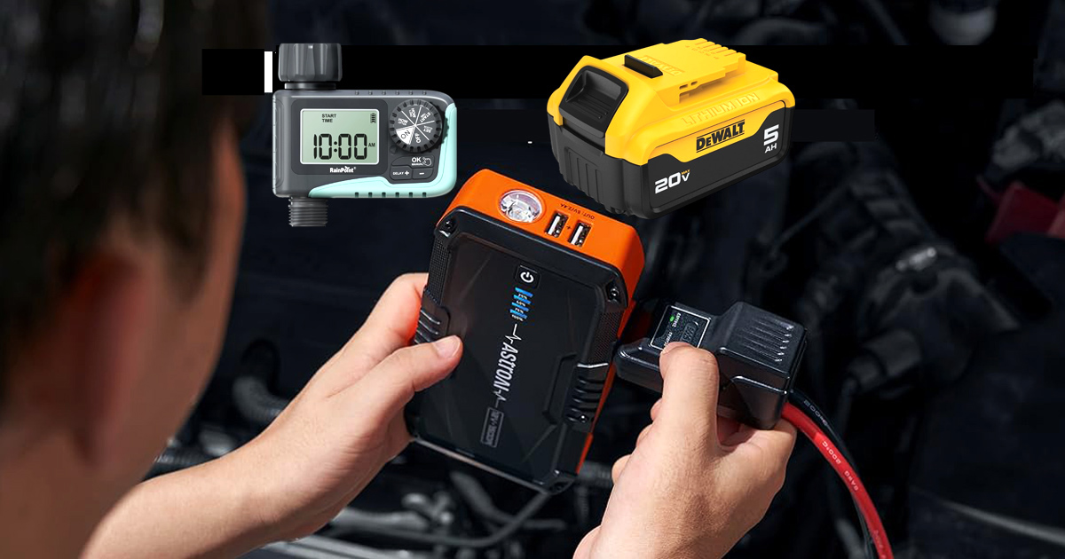 Early Cyber Monday Gadget Deals