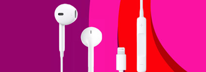 Get Apple's EarPods For Less Than $18 If Wired Earbuds Don't Bother You