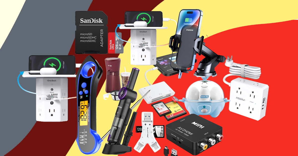 Epic Labor Day And Other Gadget Deals Are Still Live - cover