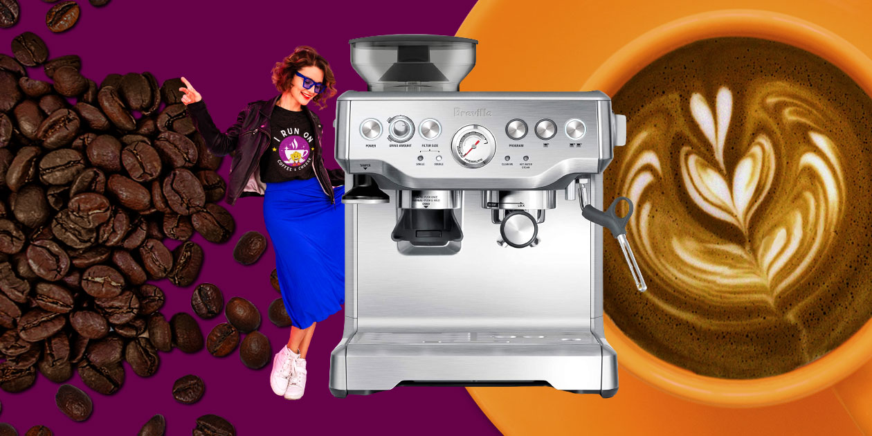Gadgets For Making Espresso Coffee