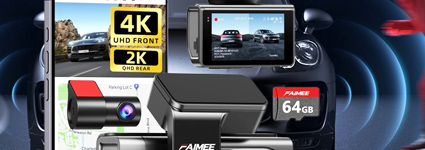 The Essential Dash Cam For Weekend Road Trips And The Daily Commute