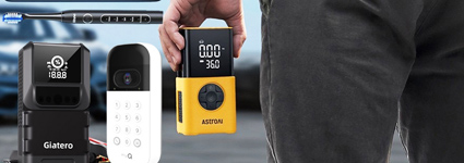 I Wanted Useful Everyday Gadgets With Attractive Discounts, So I Found These 8