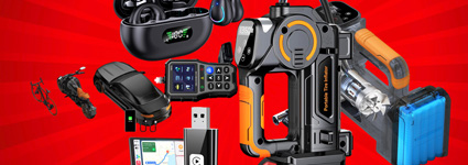 These 6 Exciting New Gadget Releases Are Catching The Eyes Of Shoppers