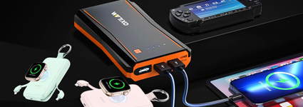 7 Exciting New Gadgets Worth Checking Out Right Now!