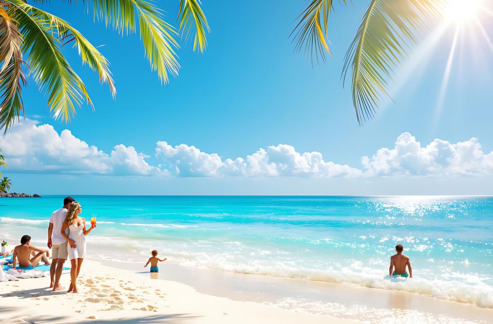 Caribbean travel deals