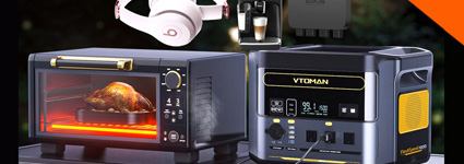 You Can Grab These 7 Expensive Gadgets At Unbelievably Low Prices Today