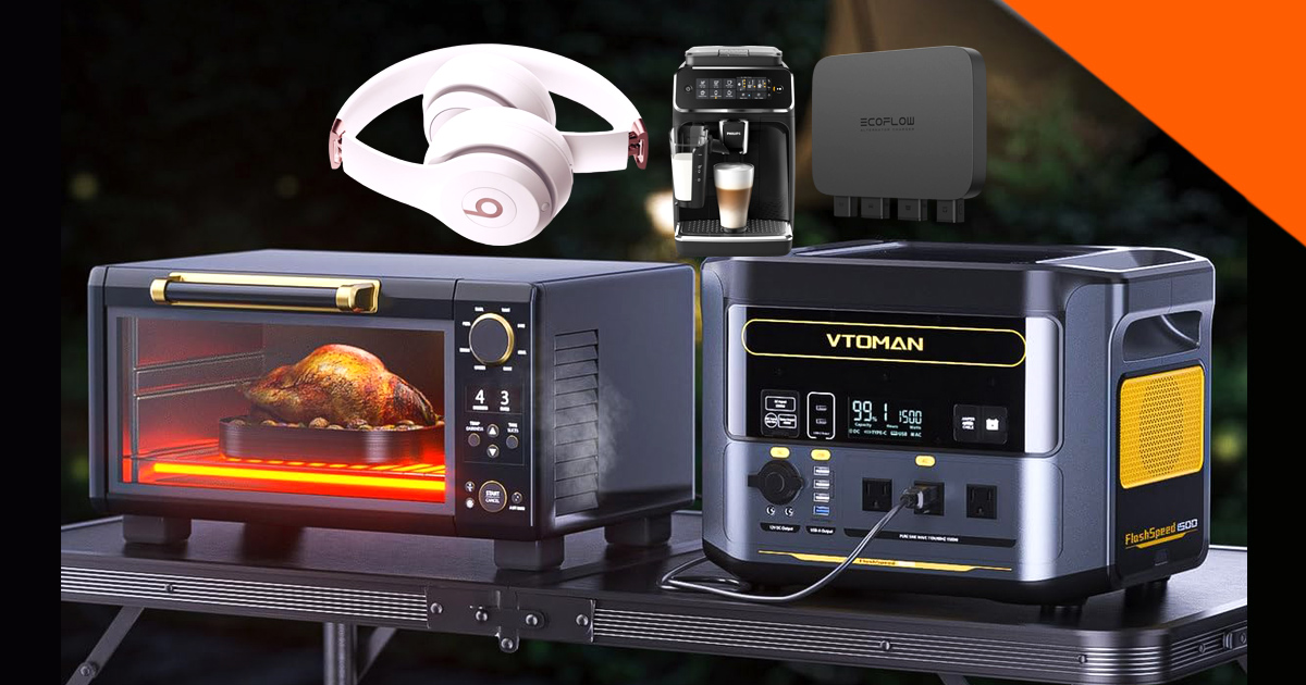 Expensive Gadgets Low Prices