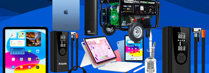 These 7 Gadgets Are So Expensive! But Not Today. They Have Big Discounts
