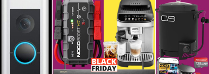Expensive But Not Today: Black Friday Gadget Deals That Knock Prices Down Flat