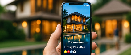 13 Facts About Travala. From NFT Travel Proofs to $100M in Crypto Bookings