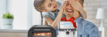 Top Father's Day Gadget Deals This Month-End. Not The Cheap Stuff!