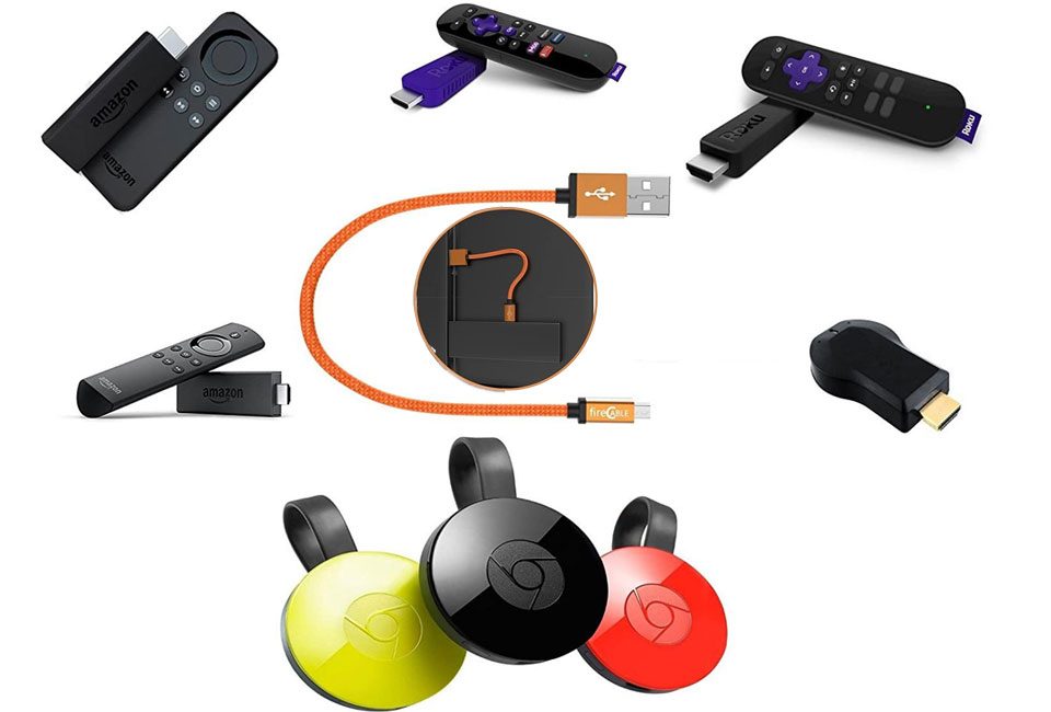 fire-Cable Plus Wireless Adapter