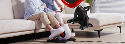 8 Gadgets To Help You Get Fit And Look Radiant For The New Year!