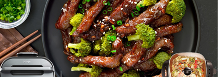 Cook These Dishes Using These Kitchen Gadgets And Watch Your Family Enjoy Every Bite
