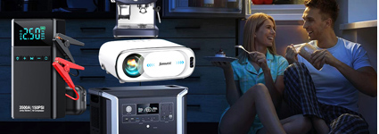 9 Freakishly Good Labor Day Gadget Deals That Deserve Your Attention Now!