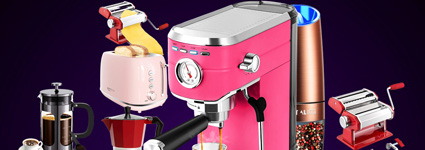 7 Functional And Decorative Gadgets, On Sale Now, That'll Make Your Kitchen More Awesome