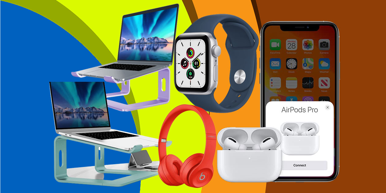 Best Gadgets Deals Today