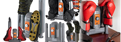 This Top Gadget Dries Your Boots Gloves Helmets Hats And It's On Sale