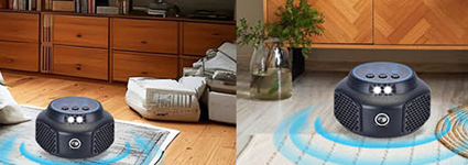 This Ultrasonic Pest Repellent Gadget Gets Rid Of Insects And Rodents - 6K Buyers Rate It Highly