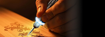 This Clever Little Gadget Is The Perfect Gift For Your Artsy Friends And Creative Family Members