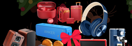 Gadget Gift Ideas For Those Who Love To Stand Out