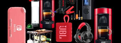 These 7 Gadgets Make Ideal Gifts If You Have No Idea What To Get Him This Valentine