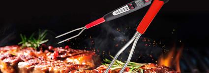 This Unique Gadget Will Excite Grill And Barbecue Lovers